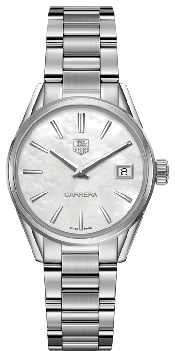 Carrera 32 mm Tag Heuer WAR1311.BA0778