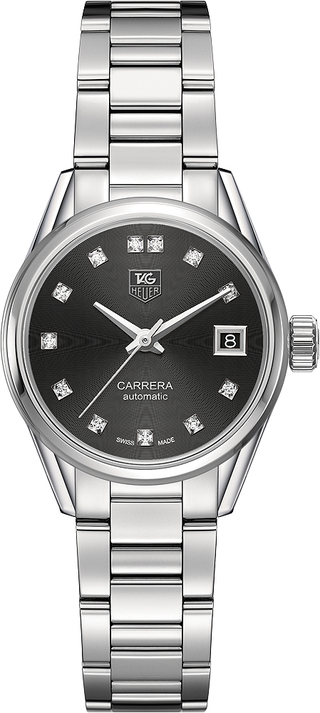 Tag Heuer Carrera Calibre 9 28 mm