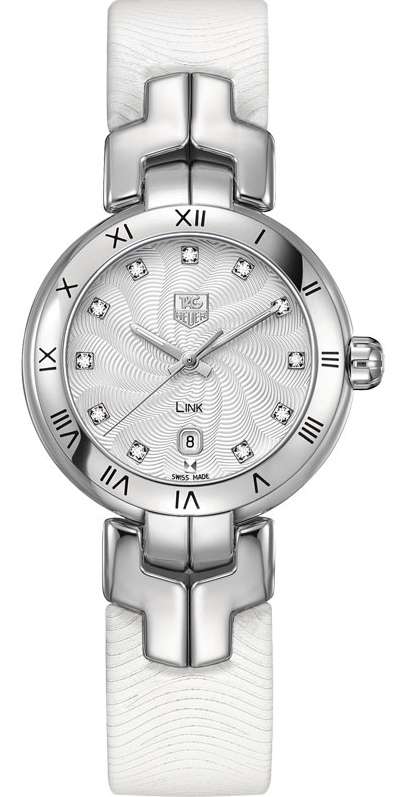 Tag Heuer Link Ladies 