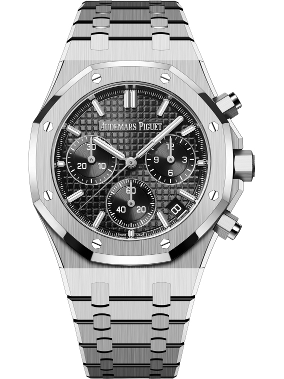 Audemars Piguet Royal Oak Chronograph