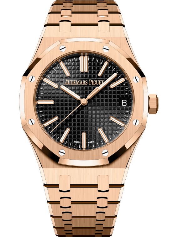 Audemars Piguet Royal Oak Selfwinding 50th Anniversary