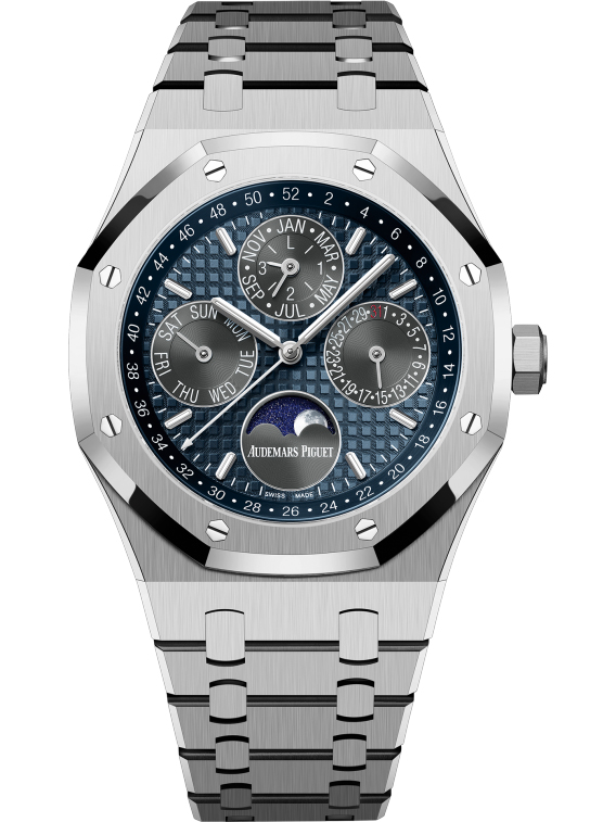 Audemars Piguet Royal Oak Perpetual Calendar