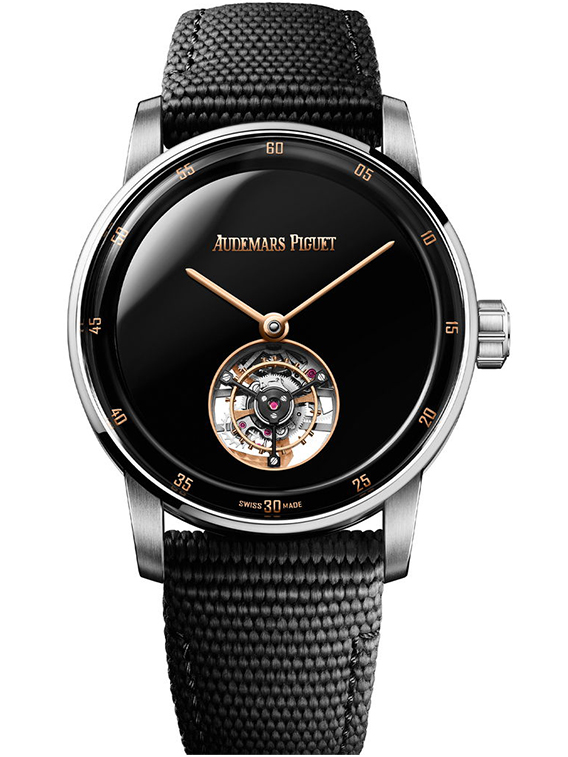 Code discount 11.59 tourbillon