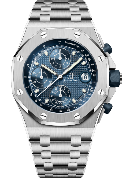 Audemars Piguet Royal Oak Offshore Chronograph