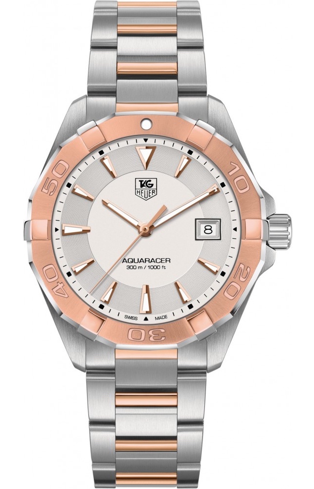 Tag Heuer Aquaracer 300M