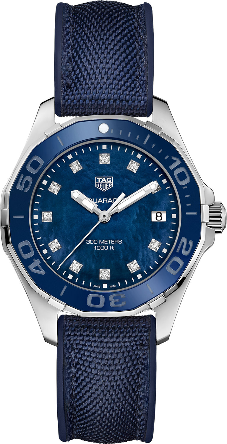 Tag Heuer Aquaracer 300M Ladies