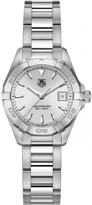 Tag heuer best sale mujer aquaracer