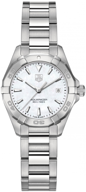 Tag Heuer Aquaracer 300M Ladies