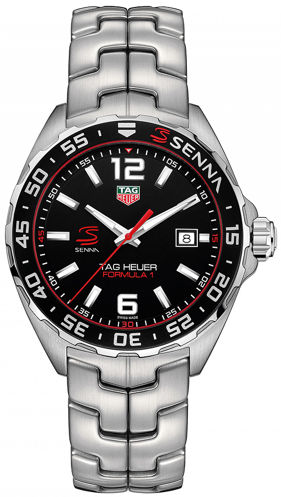 Tag Heuer Formula 1 200m