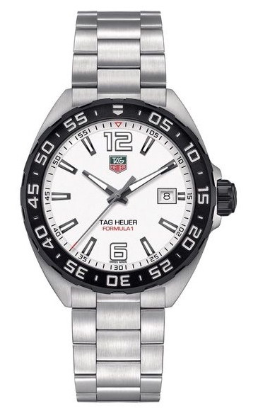 Tag Heuer Formula 1 200m