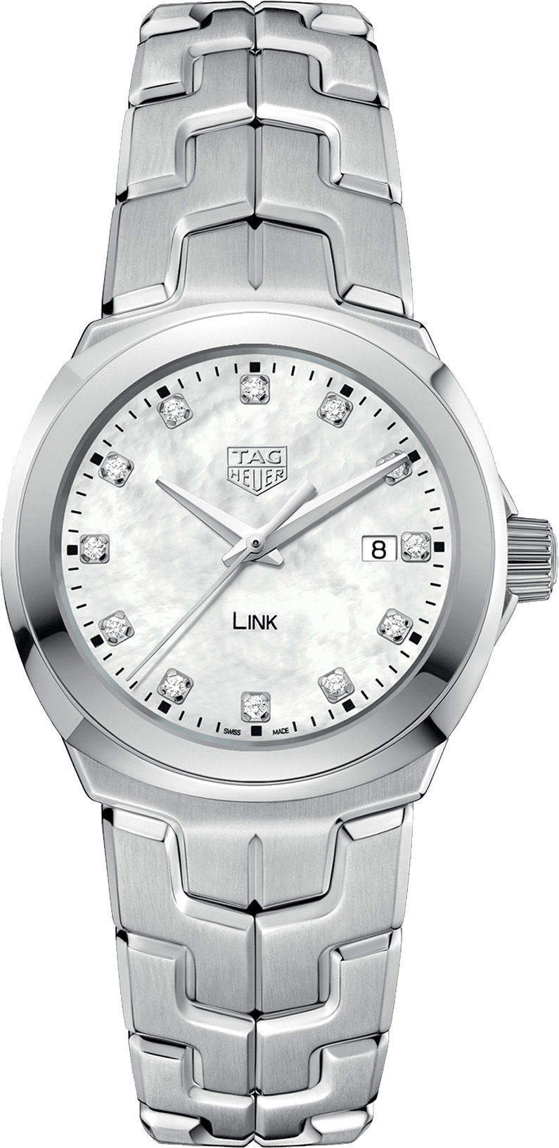 Tag Heuer Link Ladies 