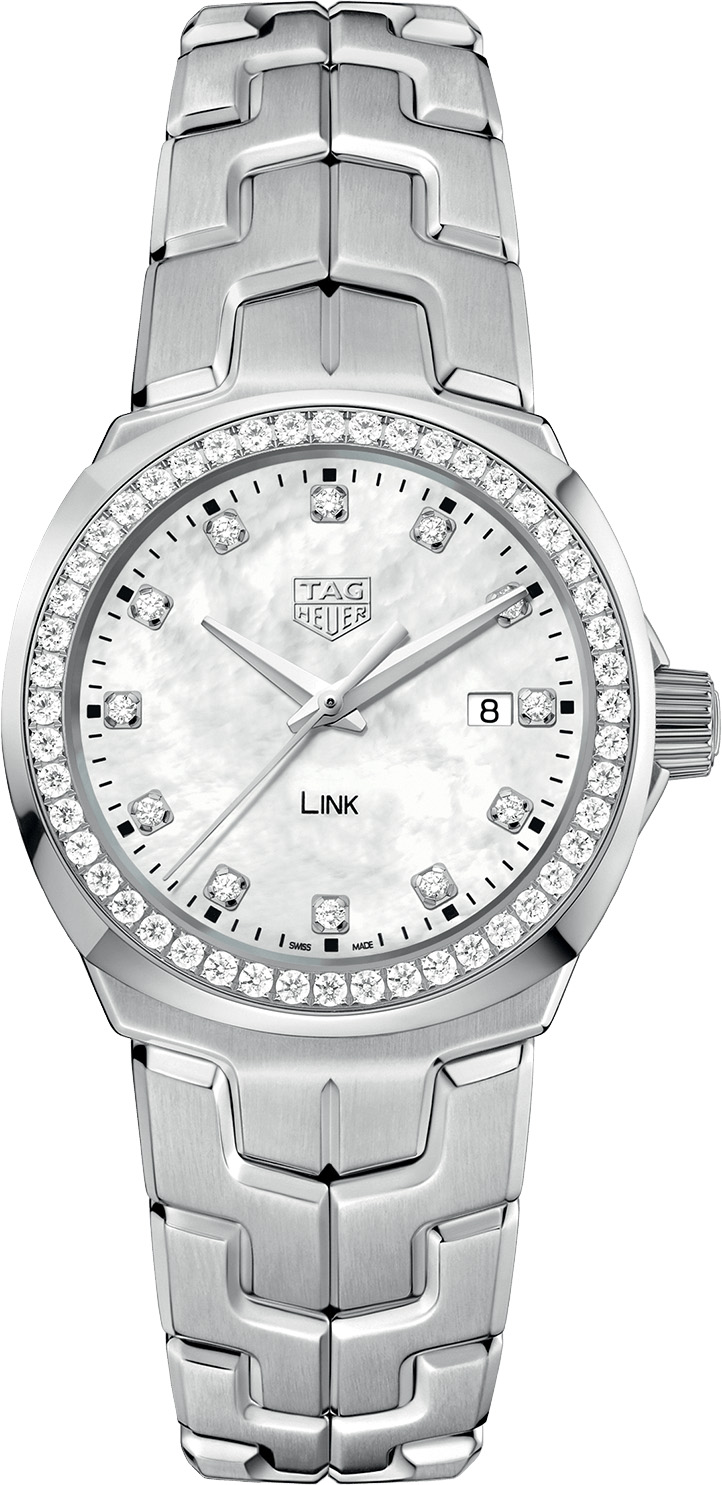 Tag Heuer Link Ladies 
