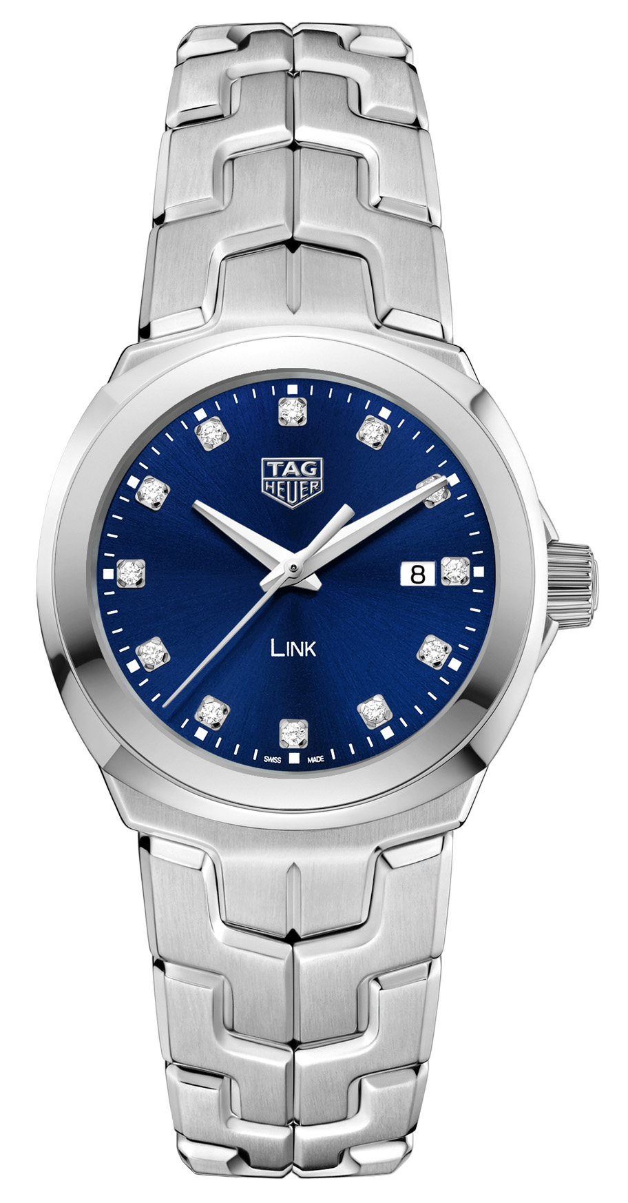 Tag Heuer Link Ladies 