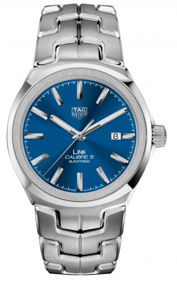 Link Calibre 5 100M Tag Heuer WBC2112.BA0603