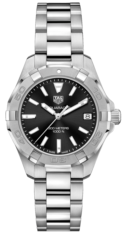 Aquaracer 300M Ladies Tag Heuer WBD1310.BA0740