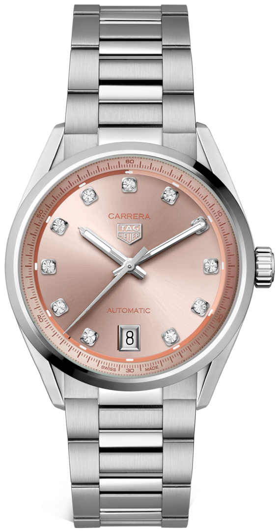 Tag Heuer Tag Heuer Carrera Date