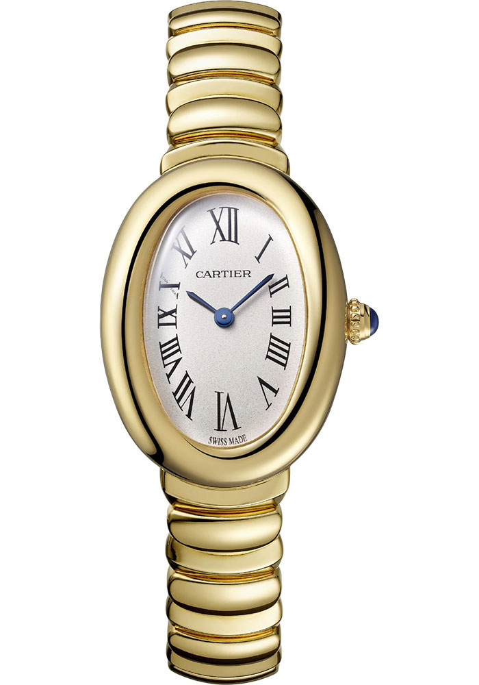 Cartier Baignoire Small