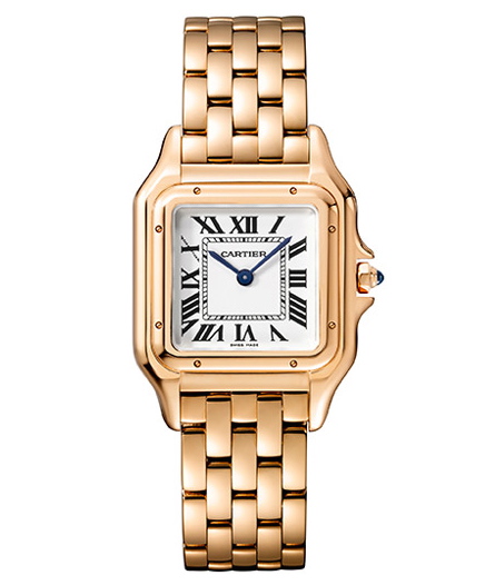 Cartier Panthère de Cartier Medium