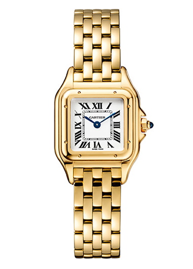 Cartier Panthère de Cartier Small