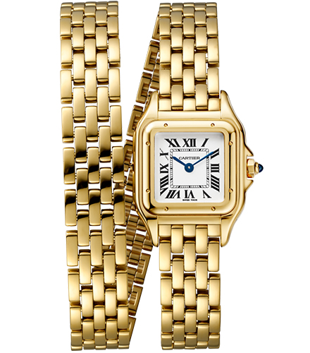 Panthère de Cartier Small | Cartier 