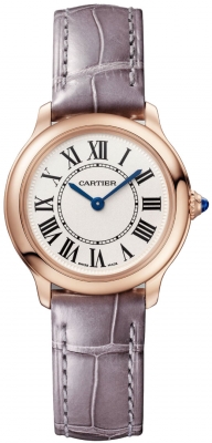 Cartier Ronde Solo 29 mm