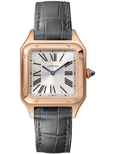 cartier santos dumont small