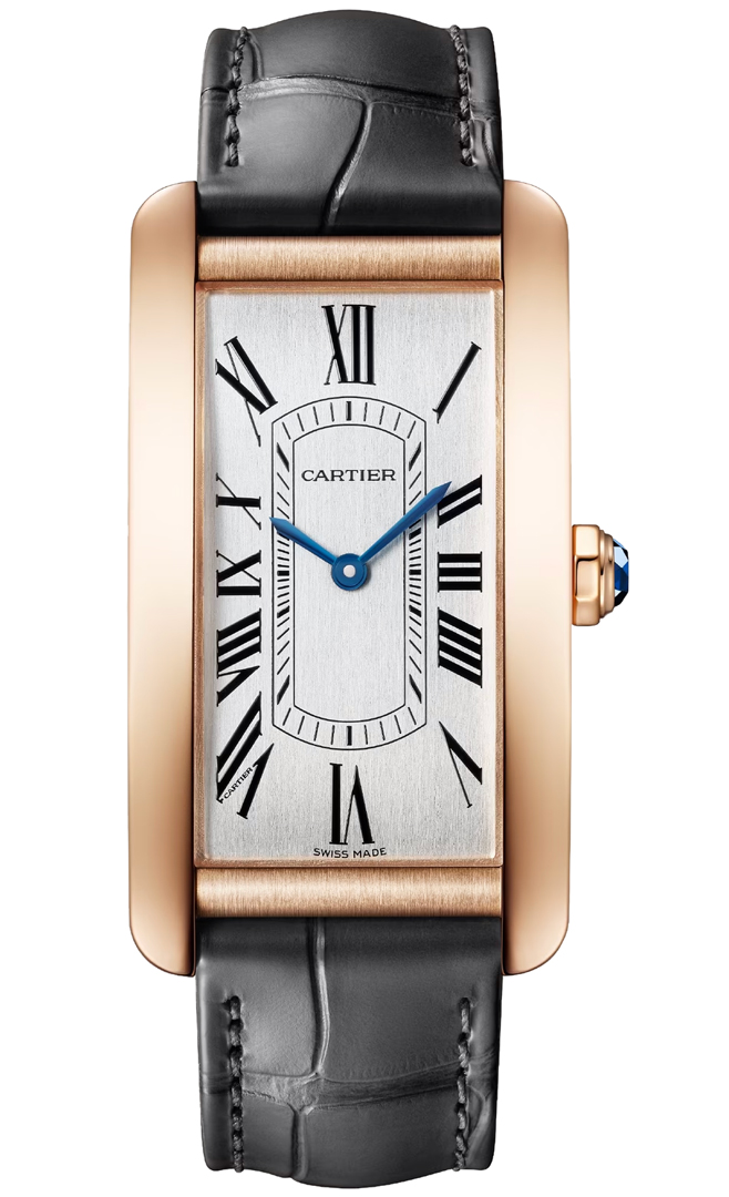 Cartier Tank Americaine Large