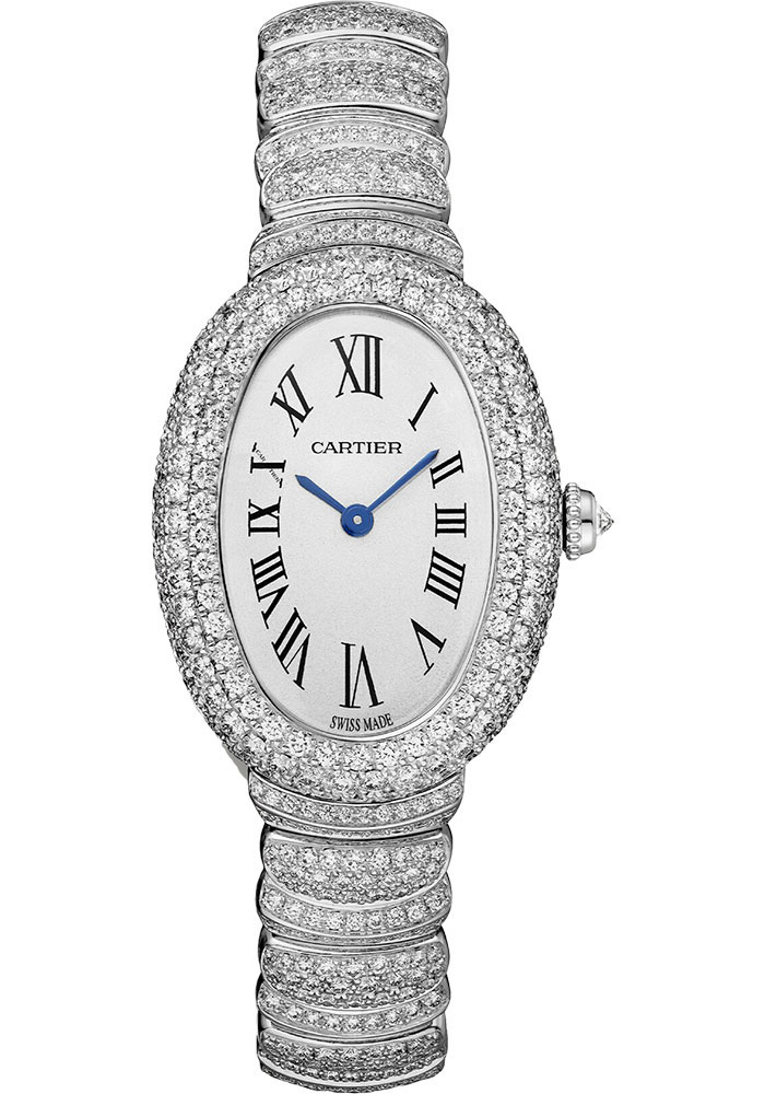 Cartier Baignoire Small