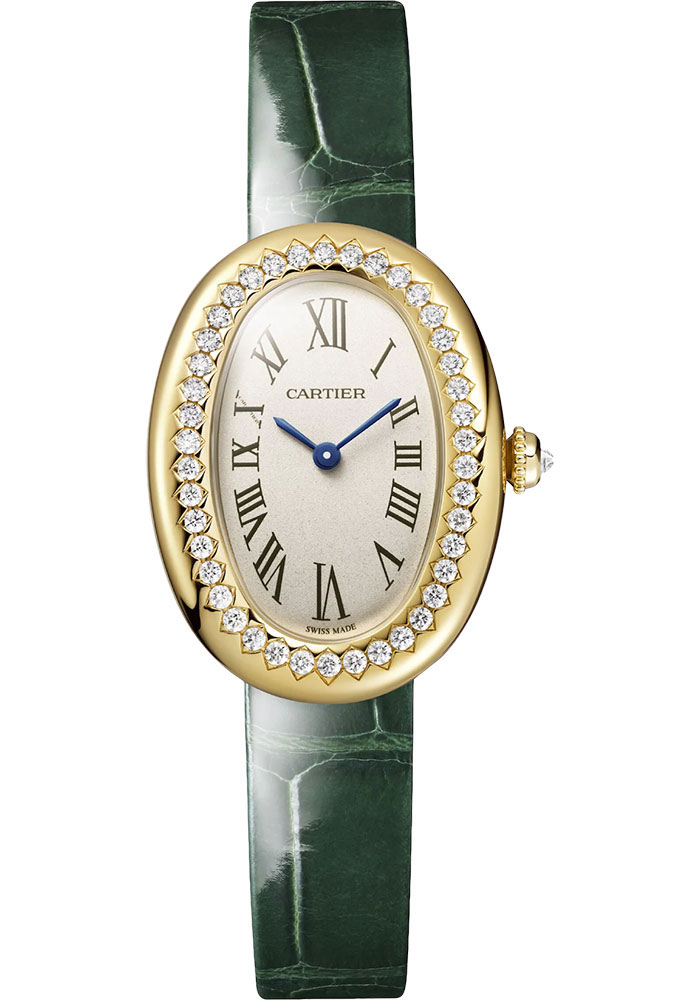 Cartier Baignoire Small