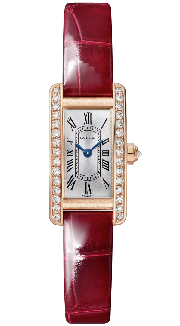 Cartier Tank Américaine Mini