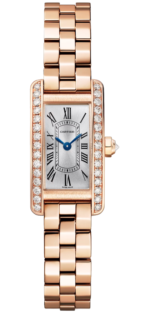 Cartier Tank Américaine Mini