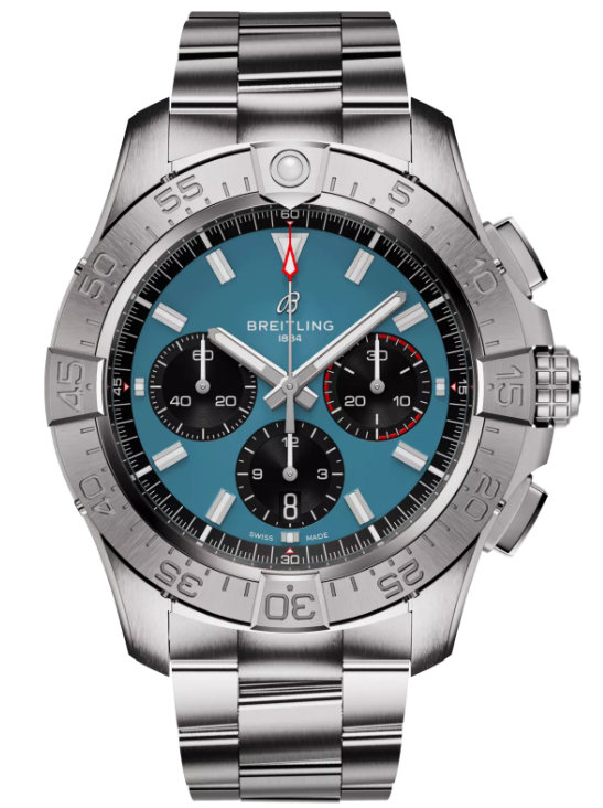 Breitling Avenger B01 Chronograph 44