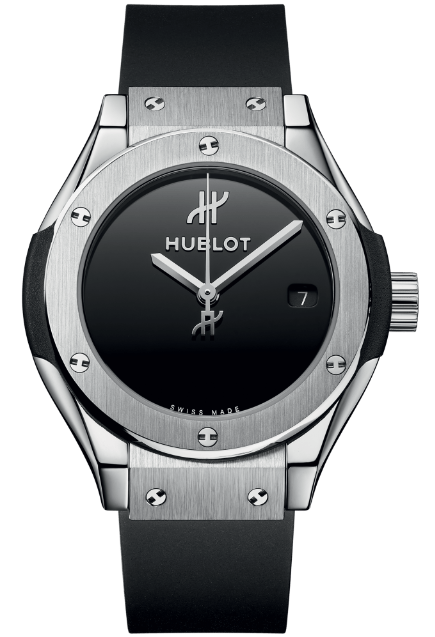 Hublot Classic Fusion Original 29 Titanium