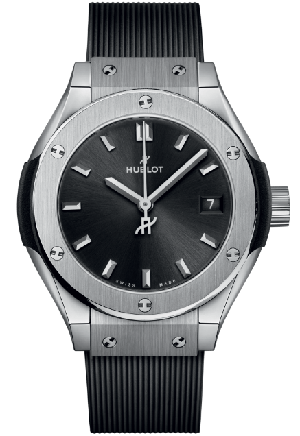 Hublot Classic Fusion 29 Titanium