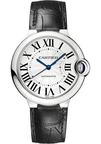 Cartier swiss clearance made watches price