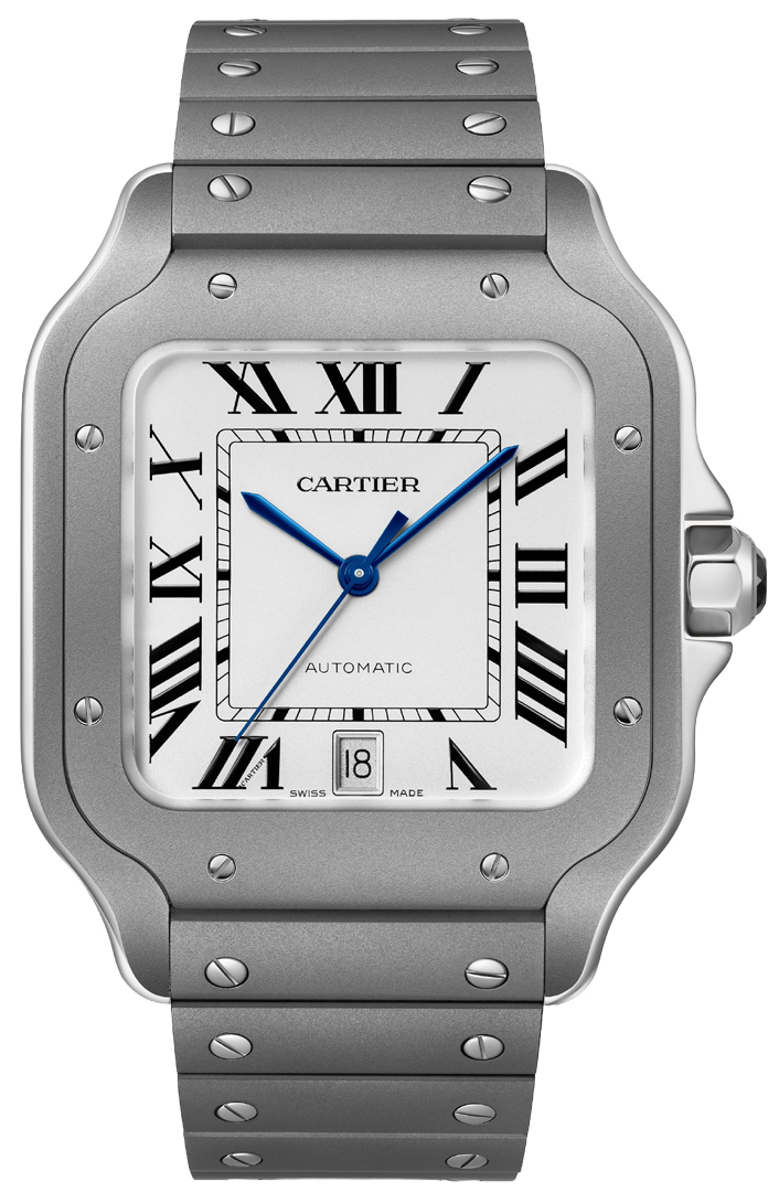 Cartier Santos de Cartier Large