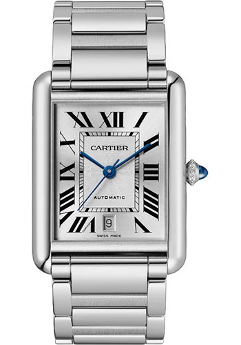 Cartier Tank Must Extra-Large