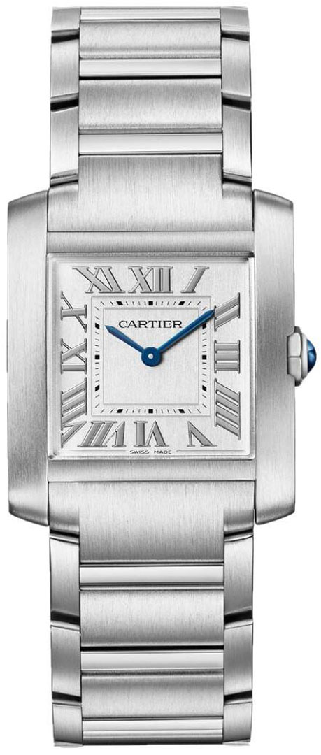 Cartier Tank Française Medium