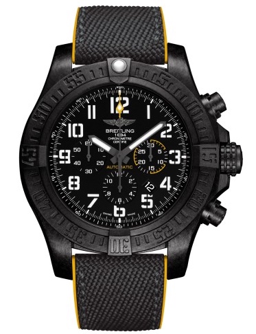 Breitling Avenger Hurricane 12H