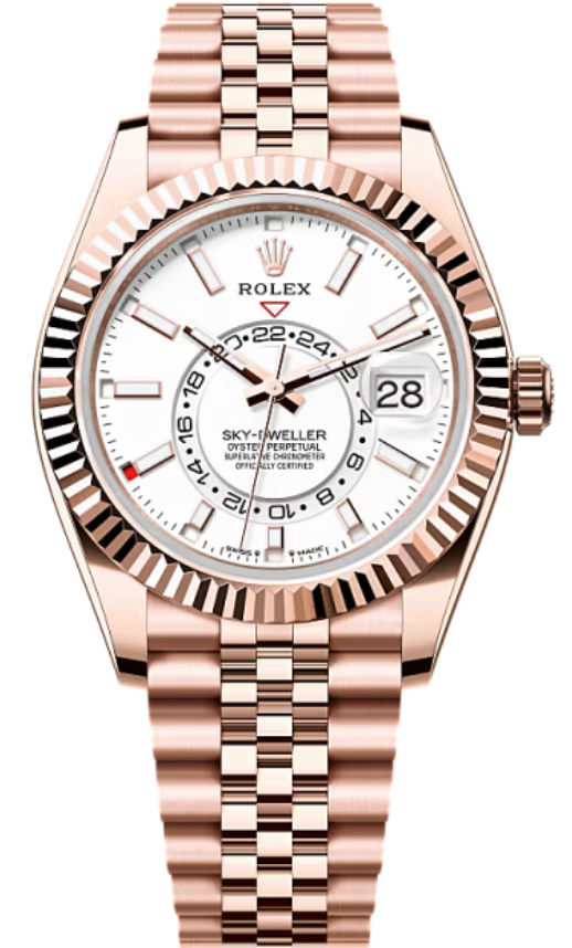 Rolex Sky-Dweller