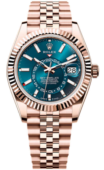 Rolex Sky-Dweller