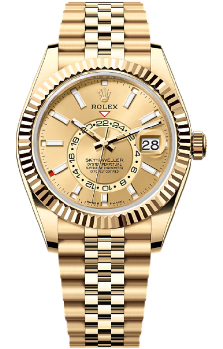 Rolex Sky-Dweller