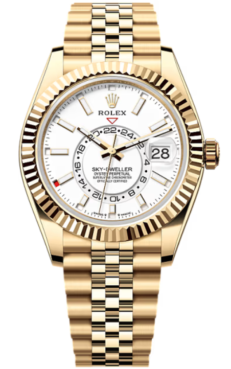 Rolex Sky-Dweller
