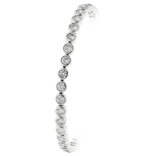 Jewellery Tennis Diamonds Bracelet