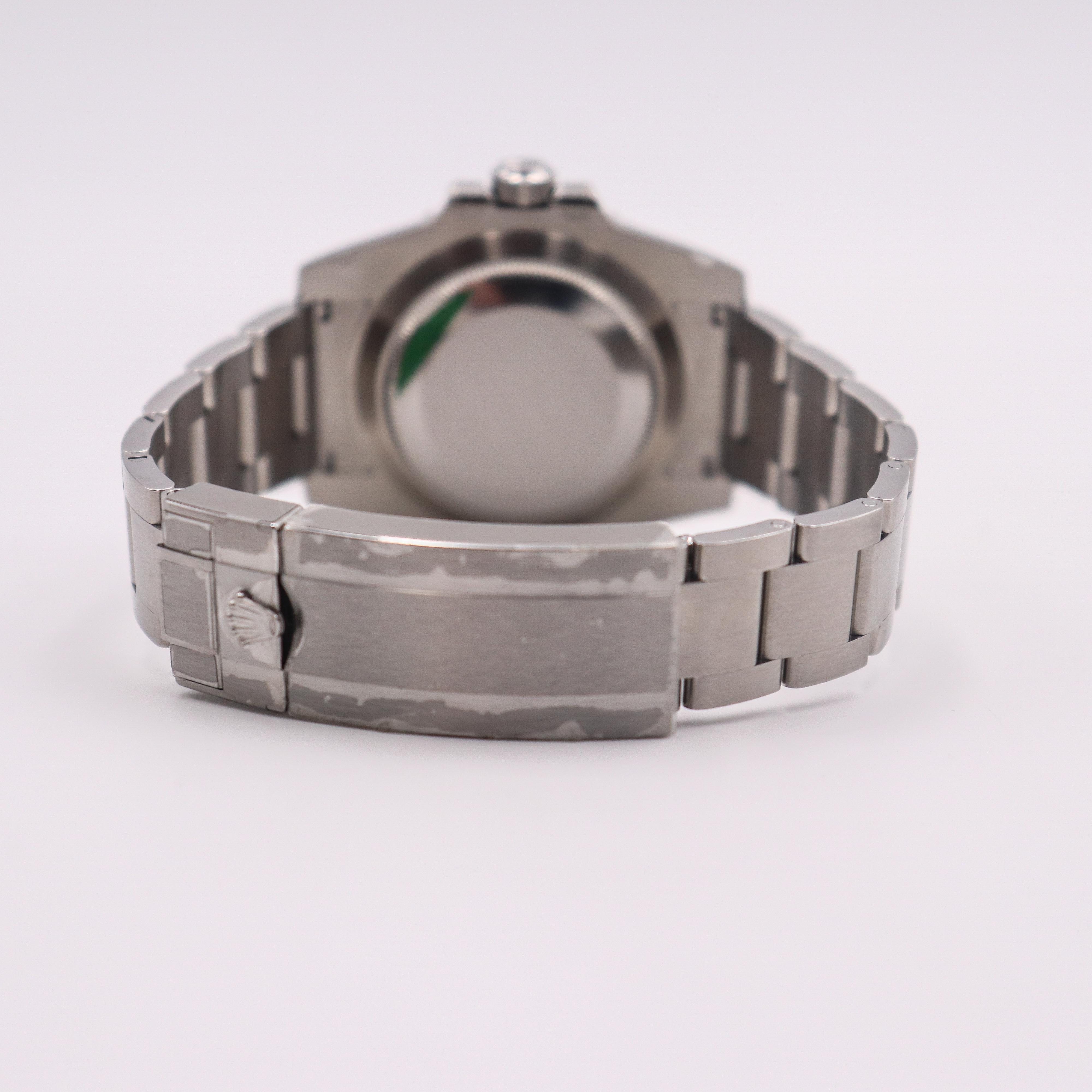 Rolex Submariner Date