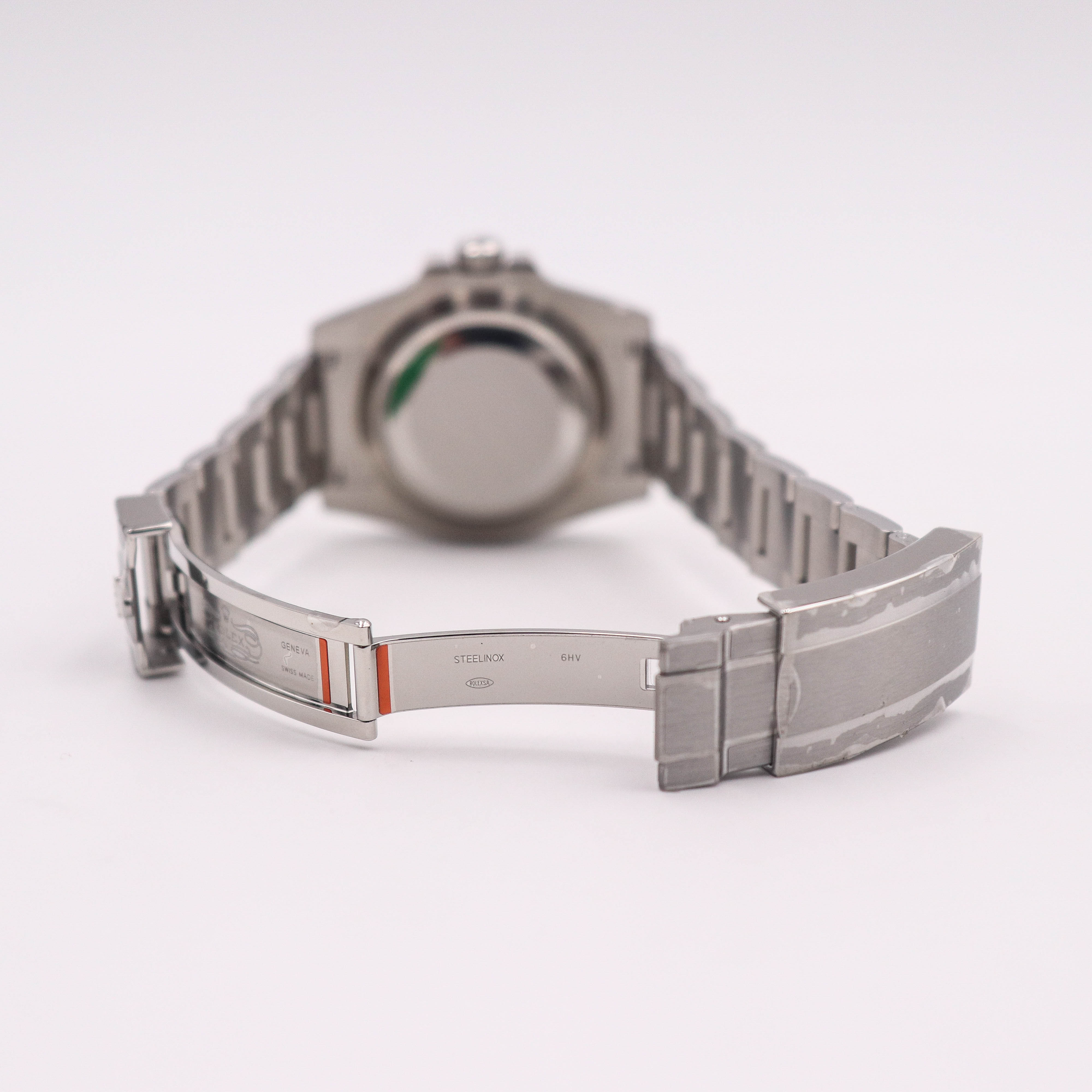 Rolex Submariner Date